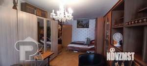 1-к квартира, вторичка, 33м2, 3/9 этаж