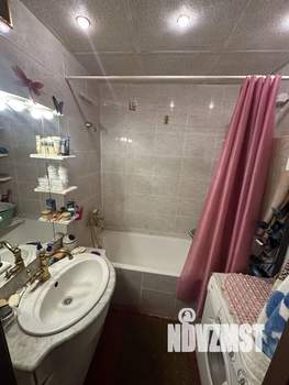 2-к квартира, вторичка, 58м2, 5/14 этаж