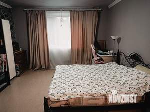 4-к квартира, вторичка, 75м2, 2/14 этаж