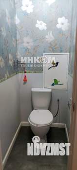 2-к квартира, вторичка, 60м2, 22/23 этаж