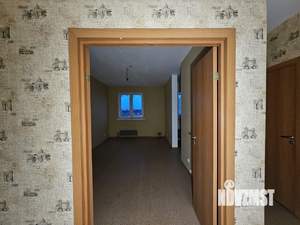 2-к квартира, вторичка, 46м2, 9/9 этаж