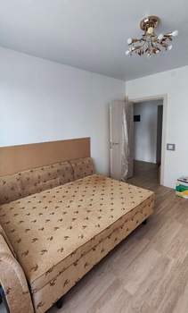 3-к квартира, вторичка, 90м2, 3/12 этаж