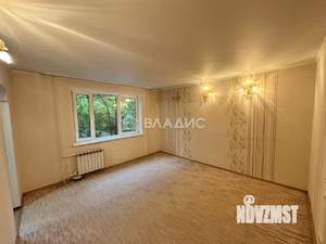 2-к квартира, вторичка, 62м2, 1/14 этаж