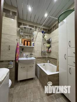 2-к квартира, вторичка, 51м2, 4/9 этаж