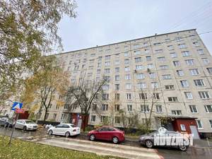 3-к квартира, вторичка, 59м2, 7/9 этаж