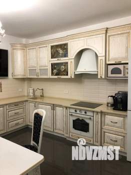 3-к квартира, вторичка, 88м2, 7/14 этаж