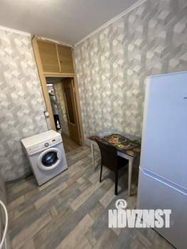 1-к квартира, вторичка, 26м2, 7/9 этаж