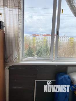 3-к квартира, вторичка, 62м2, 8/9 этаж