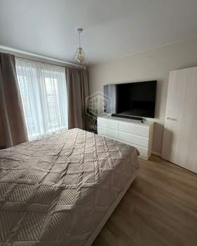 2-к квартира, вторичка, 68м2, 7/18 этаж