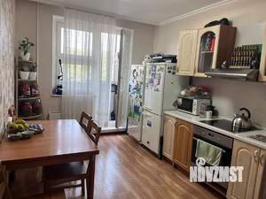 3-к квартира, вторичка, 79м2, 5/17 этаж