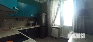 1-к квартира, вторичка, 39м2, 17/17 этаж