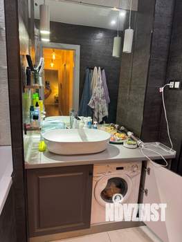 2-к квартира, вторичка, 52м2, 10/12 этаж