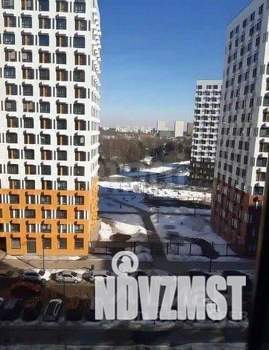 Студия квартира, вторичка, 21м2, 8/17 этаж