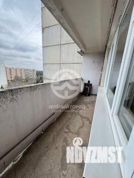 3-к квартира, вторичка, 67м2, 12/22 этаж