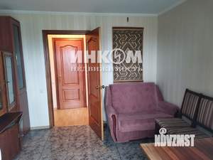 3-к квартира, вторичка, 73м2, 11/12 этаж