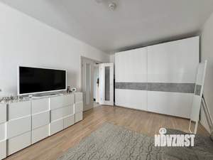 1-к квартира, вторичка, 47м2, 17/17 этаж