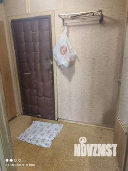 1-к квартира, вторичка, 41м2, 11/14 этаж