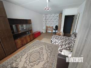 1-к квартира, вторичка, 35м2, 2/12 этаж