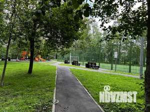 4-к квартира, вторичка, 92м2, 4/14 этаж