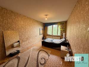 1-к квартира, вторичка, 33м2, 9/9 этаж