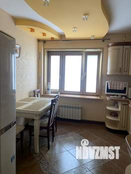 4-к квартира, вторичка, 88м2, 2/25 этаж