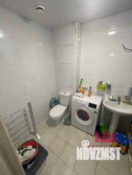 3-к квартира, вторичка, 75м2, 11/11 этаж