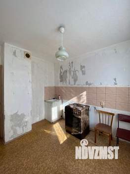 1-к квартира, вторичка, 39м2, 4/14 этаж