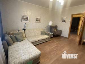 3-к квартира, вторичка, 79м2, 4/14 этаж