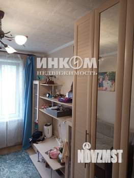 2-к квартира, вторичка, 45м2, 7/9 этаж