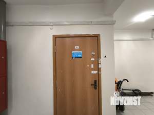 1-к квартира, вторичка, 47м2, 15/19 этаж