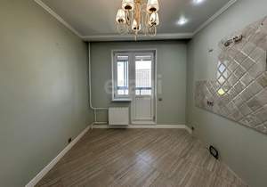 1-к квартира, вторичка, 41м2, 8/19 этаж