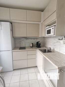 1-к квартира, вторичка, 35м2, 3/10 этаж