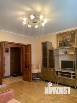 2-к квартира, вторичка, 53м2, 7/14 этаж