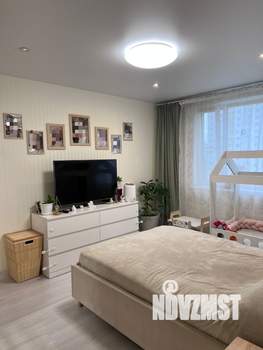3-к квартира, вторичка, 75м2, 10/14 этаж