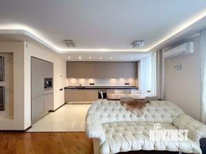 3-к квартира, вторичка, 116м2, 14/19 этаж