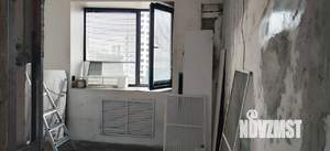 1-к квартира, вторичка, 32м2, 7/12 этаж