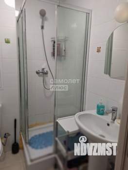 Студия квартира, вторичка, 20м2, 9/17 этаж