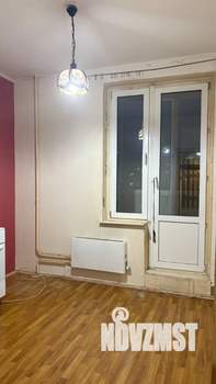 2-к квартира, вторичка, 54м2, 12/16 этаж