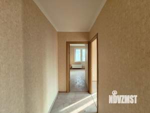 3-к квартира, вторичка, 50м2, 9/9 этаж