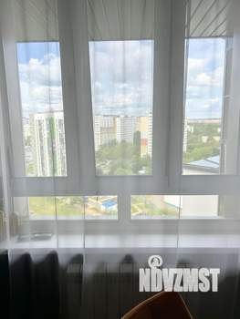 2-к квартира, вторичка, 57м2, 14/14 этаж