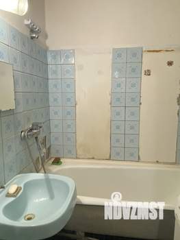 1-к квартира, вторичка, 46м2, 6/14 этаж