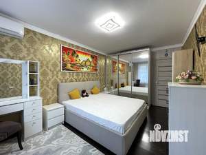 3-к квартира, вторичка, 61м2, 7/9 этаж