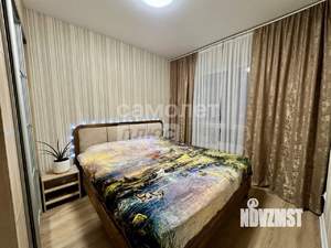 1-к квартира, вторичка, 33м2, 8/10 этаж