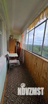 1-к квартира, вторичка, 34м2, 11/22 этаж