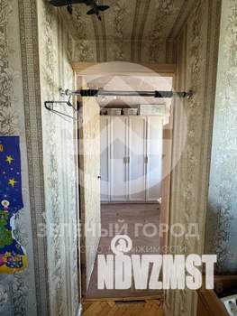 2-к квартира, вторичка, 47м2, 12/12 этаж