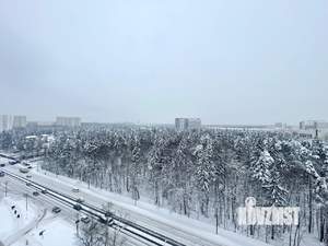 3-к квартира, вторичка, 116м2, 14/19 этаж