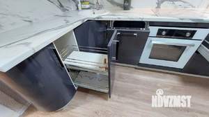 1-к квартира, вторичка, 35м2, 1/16 этаж