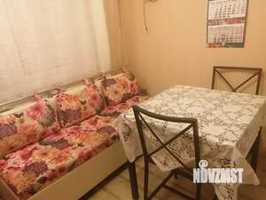 1-к квартира, вторичка, 40м2, 1/14 этаж