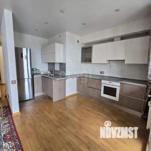 Студия квартира, вторичка, 40м2, 11/17 этаж