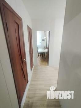 2-к квартира, вторичка, 52м2, 11/14 этаж